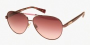 Ralph by Ralph Lauren RA4110 Sunglasses Sunglasses - 30378H Shiny Berry / Pink Tortoise / Burgundy Gradient