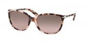 Ralph by Ralph Lauren RA5160 Sunglasses  Sunglasses - 111614 Rosy Tortoise / Brown Gradient Pink