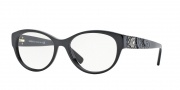 Versace VE3195 Eyeglasses Eyeglasses - GB1 Black
