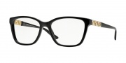 Versace VE3192B Eyeglasses Eyeglasses - GB1 Black