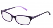 Bebe BB5077 Eyeglasses Keepsake Eyeglasses - Plum Purple