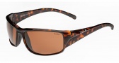 Bolle Keelback Sunglasses Sunglasses - 11900 Shiny Tortoise / Polarized A-14 Oleo AF