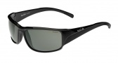 Bolle Keelback Sunglasses Sunglasses - 11901 Shiny Black / Polarized TNS oleo AF