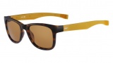 Lacoste L745S Sunglasses Sunglasses - 214 Havana