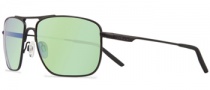 Revo RE 3089 Sunglasses Ground Speed Sunglasses - 01 GN Black / Green Water Lens
