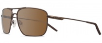Revo RE 3089 Sunglasses Ground Speed Sunglasses - 03 BR Brown / Brown Terra Lens