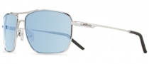 Revo RE 3089 Sunglasses Ground Speed Sunglasses - 04 BL Chrome / Blue Water Lens