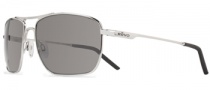 Revo RE 3089 Sunglasses Ground Speed Sunglasses - 04 GY Chrome / Grey Graphite Lens