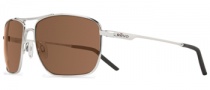 Revo RE 3089 Sunglasses Ground Speed Sunglasses - 04 BR Chrome / Brown Terra Lens