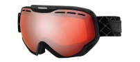 Bolle Emperor OTG Goggles Goggles - 21115 Shiny Black / Vermillon Gun