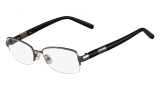 Chloe CE2109 Eyeglasses Eyeglasses - 015 Gunmetal