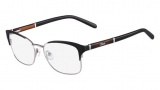 Chloe CE2114 Eyeglasses Eyeglasses - 001 Black