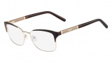 Chloe CE2114 Eyeglasses Eyeglasses - 210 Brown