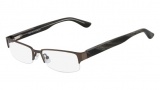 Calvin Klein CK7372 Eyeglasses Eyeglasses - 213 Khaki