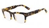 Calvin Klein CK7971 Eyeglasses Eyeglasses - 281 Tokyo Tortoise