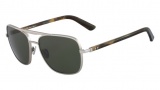 Calvin Klein CK7380S Sunglasses Sunglasses - 045 Silver