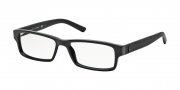 Polo PH2119 Eyeglasses Eyeglasses - 5001 Shiny Black