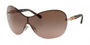 Michael Kors MK1002B Eyeglasses Croatia Eyeglasses - 100314 Rose Gold / Brown Rose Gradient
