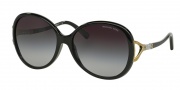 Michael Kors MK2011B Sunglasses Sonoma Sunglasses - 303611 Black / Grey Gradient