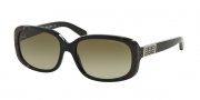 Michael Kors MK6011 Sunglasses Delray Sunglasses - 301713 Green Snake / Smoke Gradient