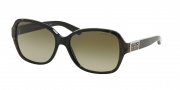 Michael Kors MK6013 Sunglasses Cuiaba Sunglasses - 301713 Green Snake / Smoke Gradient