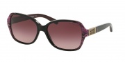 Michael Kors MK6013 Sunglasses Cuiaba Sunglasses - 30188H Pink Snake / Burgundy Gradient