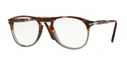 Persol PO9714VM Eyeglasses Eyeglasses - 1023 Havana / Multi