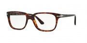 Persol PO3094V Eyeglasses Eyeglasses - 9015 Havana