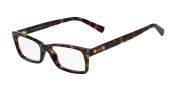 Armani Exchange AX3007 Eyeglasses Eyeglasses - 8037 Tortoise