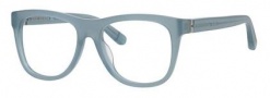 Bobbi Brown The Violet Eyeglasses Eyeglasses - 0FY4 Matte Aqua