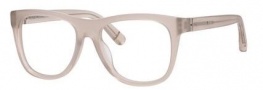 Bobbi Brown The Violet Eyeglasses Eyeglasses - 0FZ1 Matte Gray