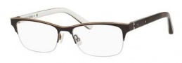 Bobbi Brown The Scout Eyeglasses Eyeglasses - 0JNY Brown