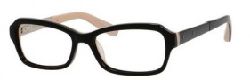 Bobbi Brown The Pixie Eyeglasses Eyeglasses - 0JBD Black Nude