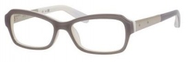 Bobbi Brown The Pixie Eyeglasses Eyeglasses - 0FT6 Gray