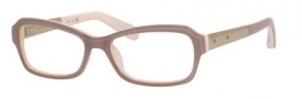 Bobbi Brown The Pixie Eyeglasses Eyeglasses - 0FR4 Beige