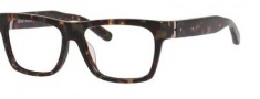 Bobbi Brown The Ellington/F Eyeglasses Eyeglasses - 0M67 Olive Havana