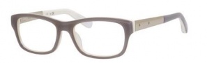 Bobbi Brown The Bianca Eyeglasses Eyeglasses - 0FT6 Gray