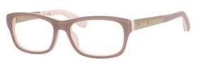 Bobbi Brown The Bianca Eyeglasses Eyeglasses - 0FR4 Ivory
