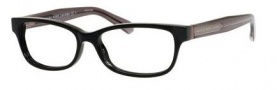 Marc by Marc MMJ 598 Eyeglasses Eyeglasses - 06WU Black Crystal