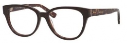 Jimmy Choo 141 Eyeglasses Eyeglasses - 0J3P Brown