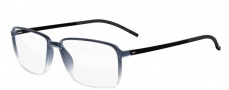 Silhouette Spx Illusion Fullrim 2887 Eyeglasses - 6053 Grey Gradient
