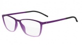 Silhouette Spx Illusion Fullrim 1560 Eyeglasses - 6056