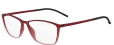 Silhouette Spx Illusion Fullrim 1560 Eyeglasses - 6059