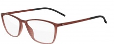 Silhouette Spx Illusion Fullrim 1560 Eyeglasses - 6060