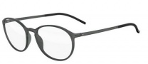 Silhouette Spx Illusion Fullrim 2889 Eyeglasses - 6064 Grey
