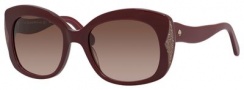 Kate Spade Jakalyn/S Sunglasses Sunglasses - 0CY4 Russet (B1 warm brown gradient lens)