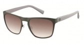Guess GU6815 Sunglasses Sunglasses - I50 Green