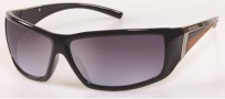 Harley Davidson HDX 872 Sunglasses Sunglasses - M40 Navy
