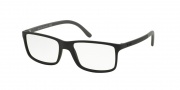 Polo PH2126 Eyeglasses Eyeglasses - 5534 Matte Black