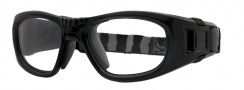 Liberty Sport Dude Eyeglasses Eyeglasses - Smoke # 302